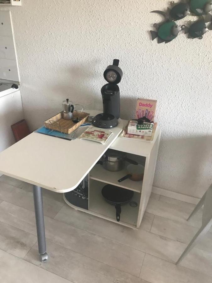 Corsica Studio Face A La Mer Moriani Plage Διαμέρισμα San-Nicolao Εξωτερικό φωτογραφία