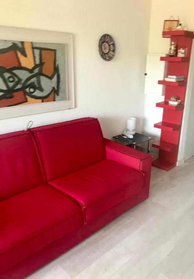 Corsica Studio Face A La Mer Moriani Plage Διαμέρισμα San-Nicolao Εξωτερικό φωτογραφία